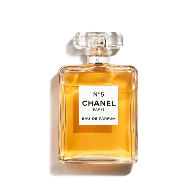 Chanel No. 5 Eau de Parfum by Chanel